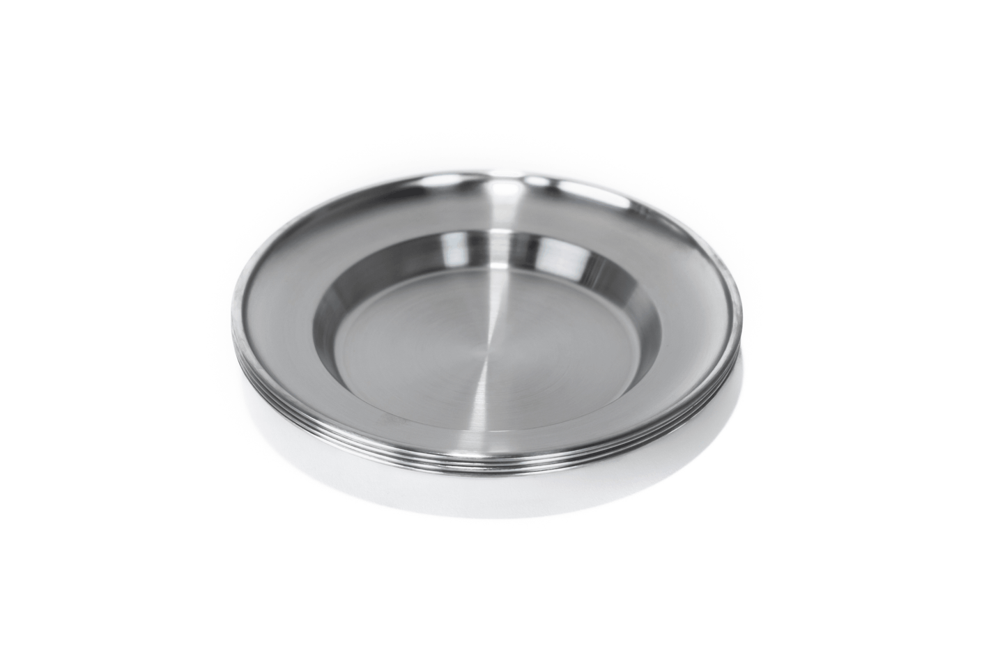FSR Camp Plate Set (4) - Clearance