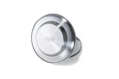FSR Camp Plate Set (4) - Clearance
