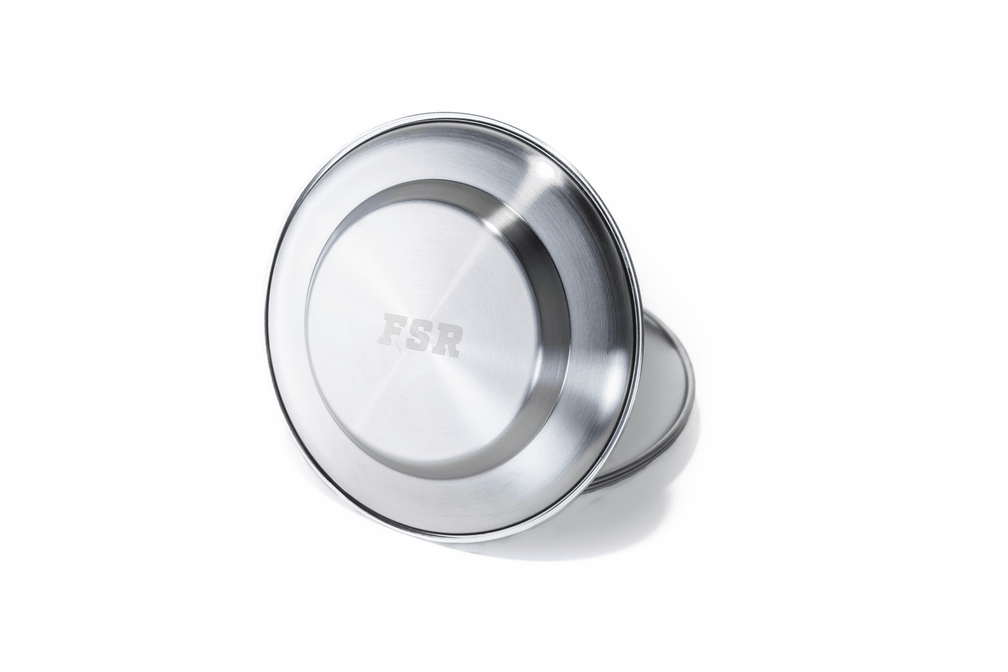 FSR Camp Plate Set (4) - Clearance
