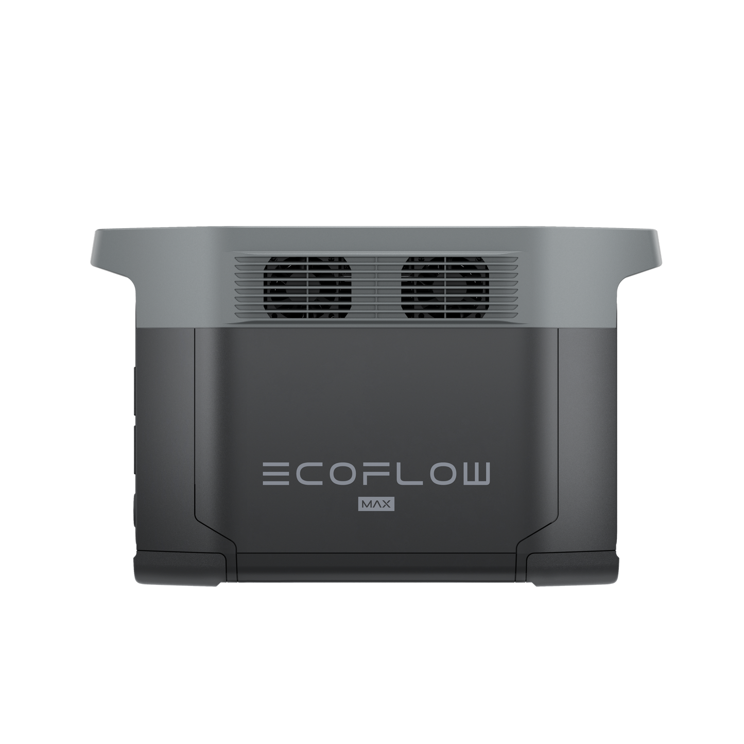 EcoFlow DELTA 2 Max 2048Wh 2400W LiFePO4 Solar Generator