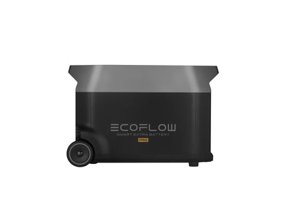 EcoFlow DELTA Pro 3600Wh Smart Extra Battery