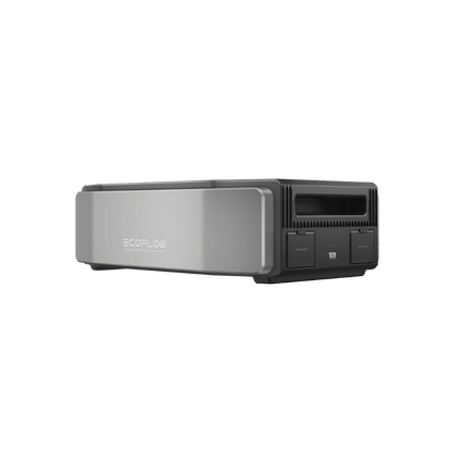 EcoFlow DELTA Pro Ultra - 6kWh Battery Pack
