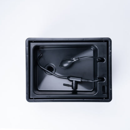 Portable Sink Starter Set | BOXIO - WASH PLUS