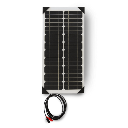 Dakota Lithium 12v Flexible Solar Panel – 20 Watts