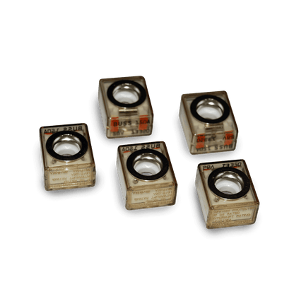 Dakota Lithium Parallel Wiring Kit with Safety Fuse Protection