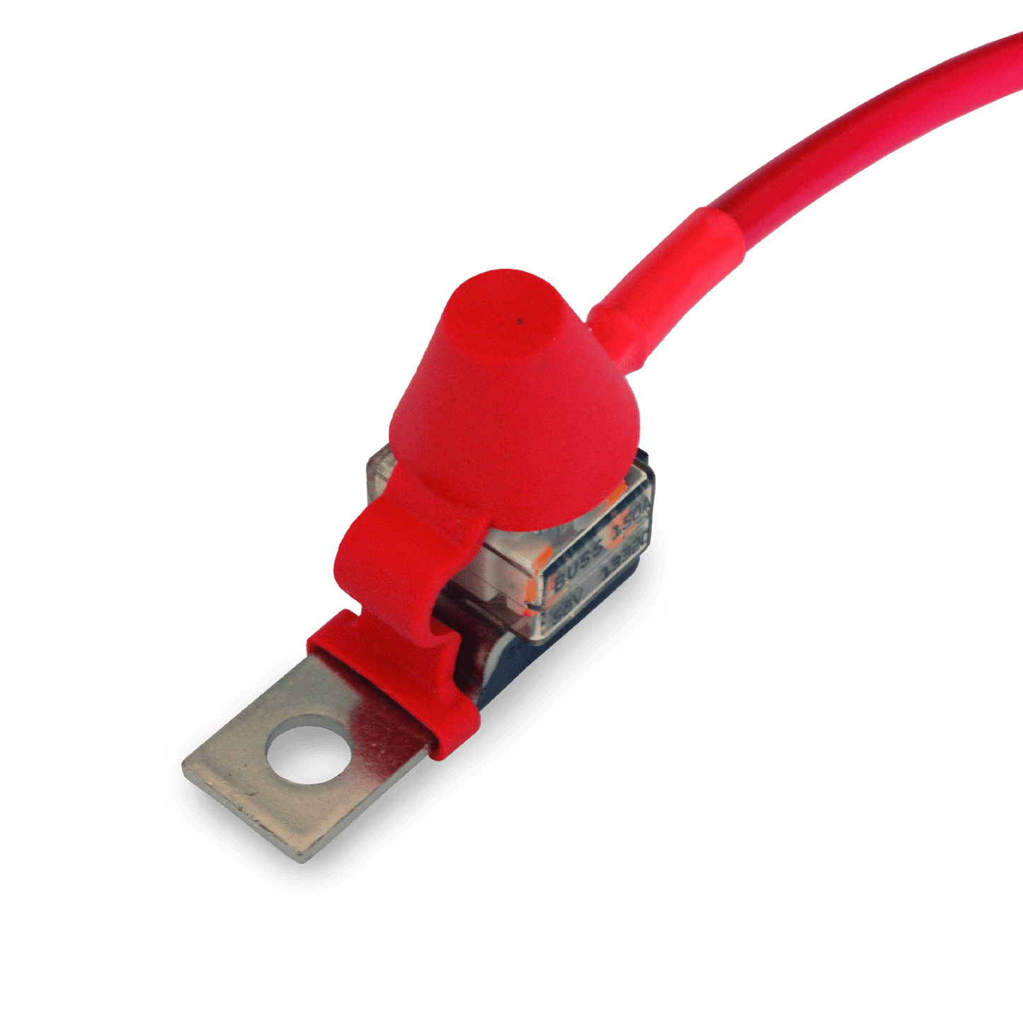 Dakota Lithium Parallel Wiring Kit with Safety Fuse Protection