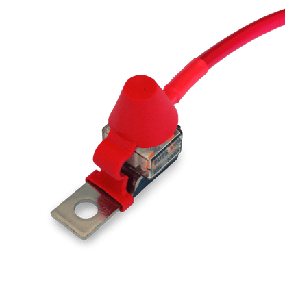 Dakota Lithium Parallel Wiring Kit with Safety Fuse Protection
