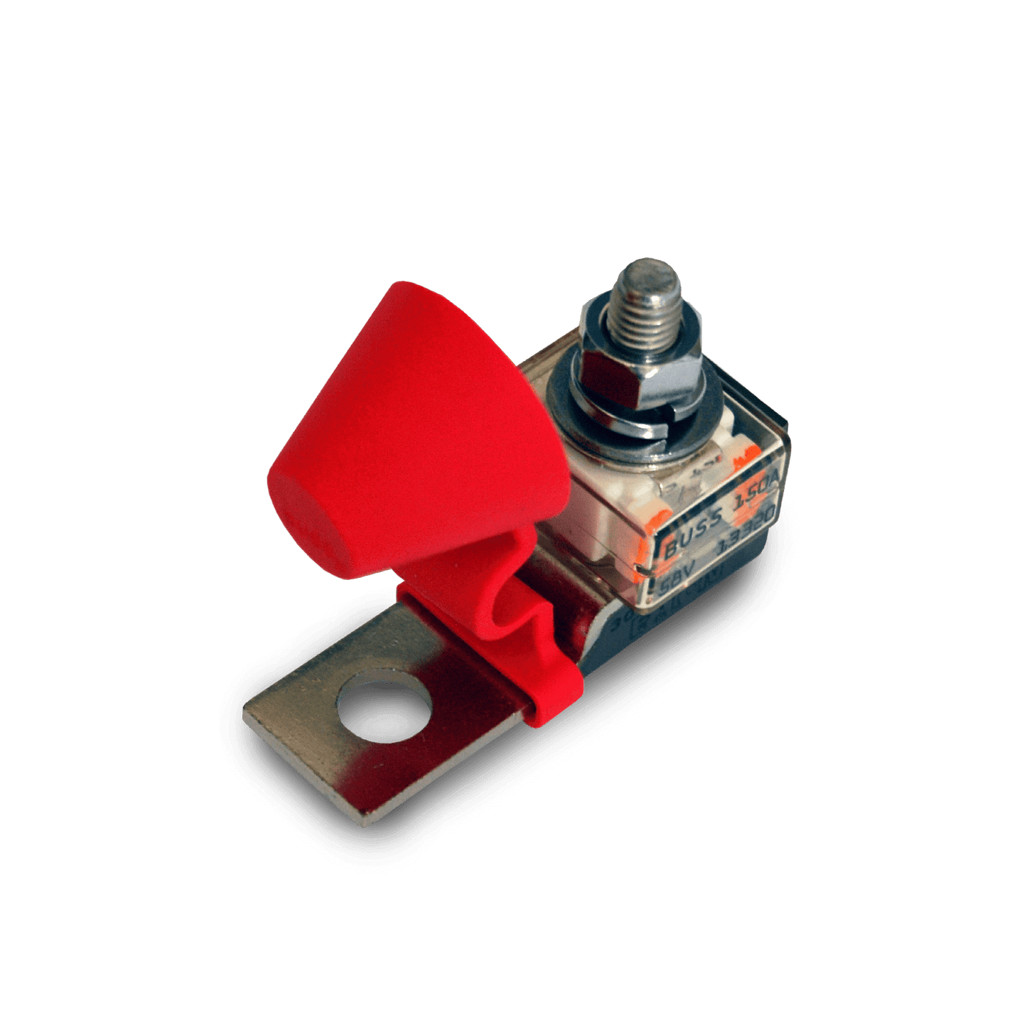 Dakota Lithium Parallel Wiring Kit with Safety Fuse Protection