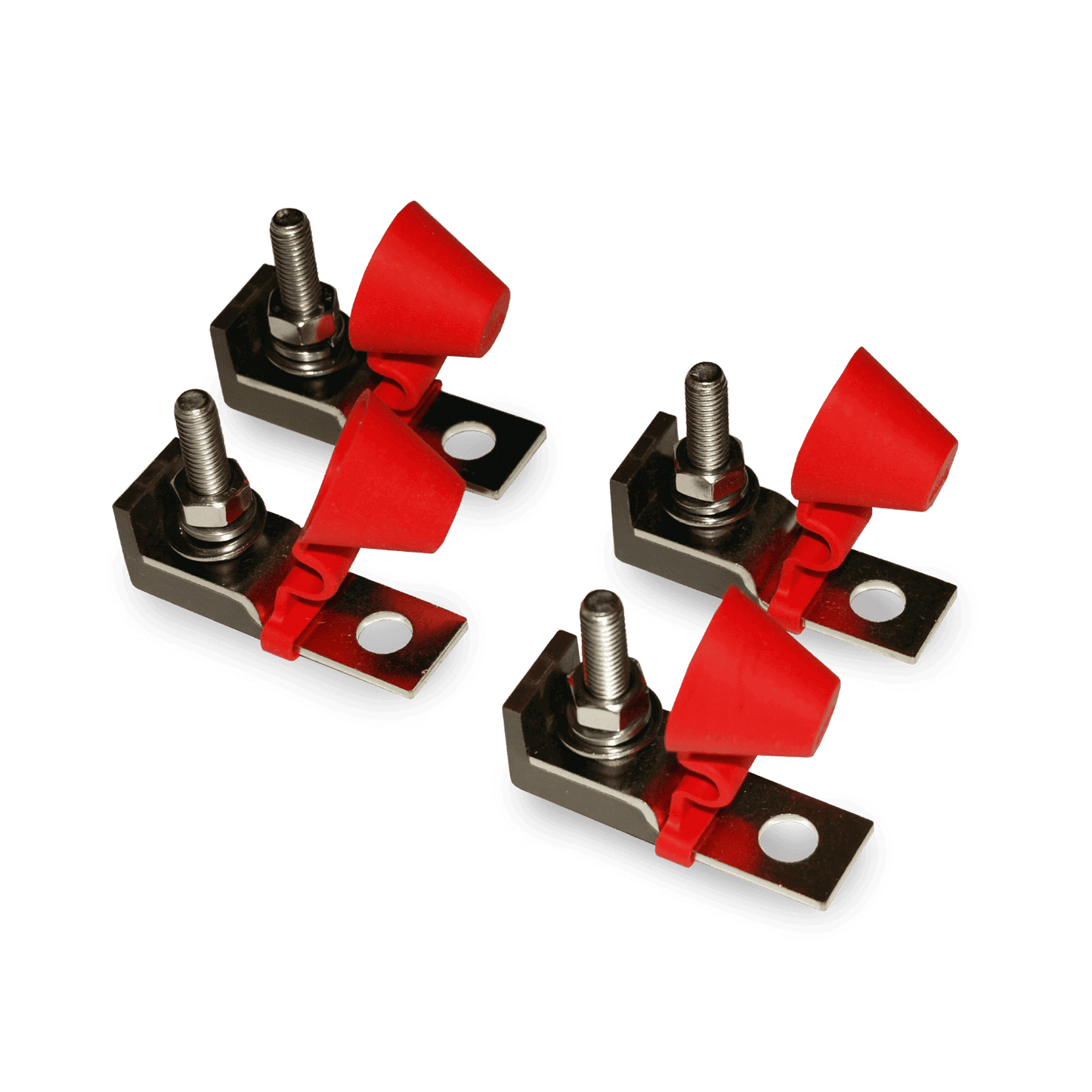 Dakota Lithium Parallel Wiring Kit with Safety Fuse Protection