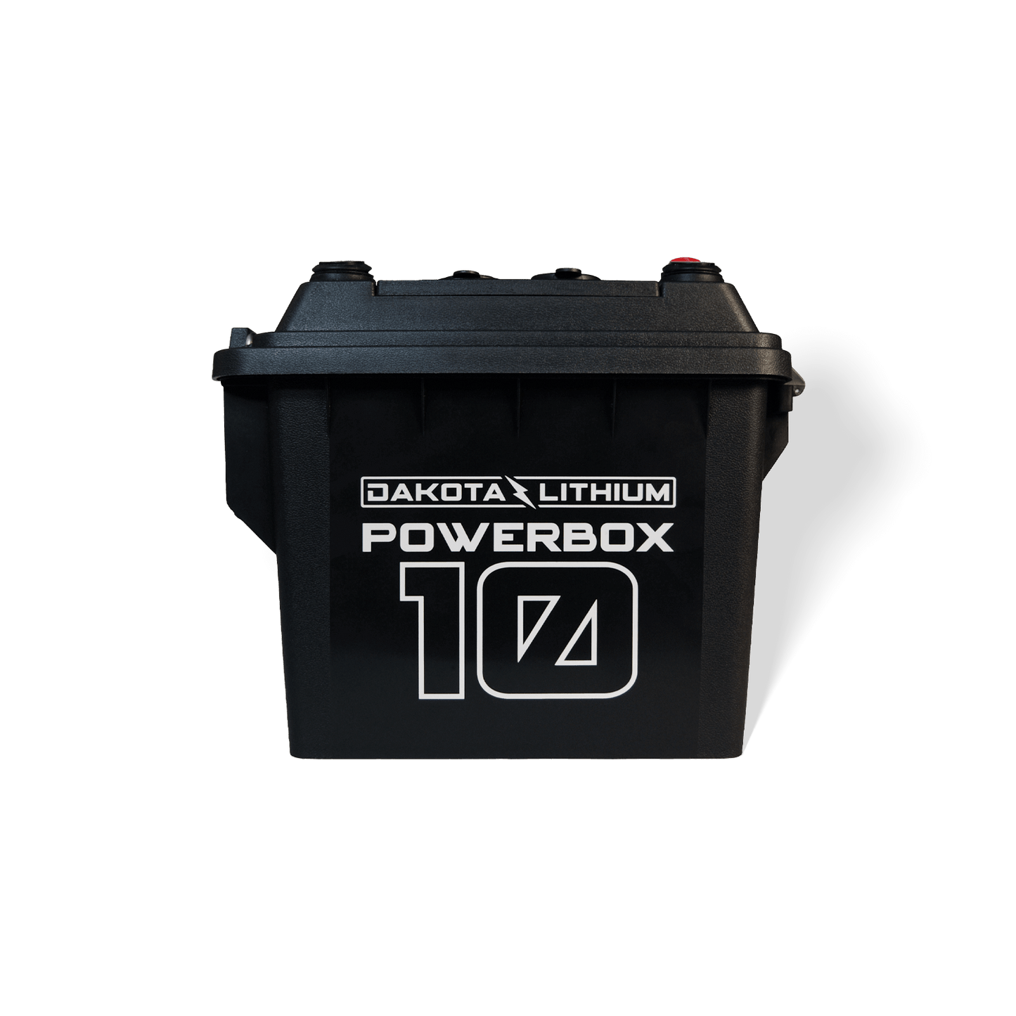 Dakota Lithium Powerbox 10, 12V 10Ah Battery Included