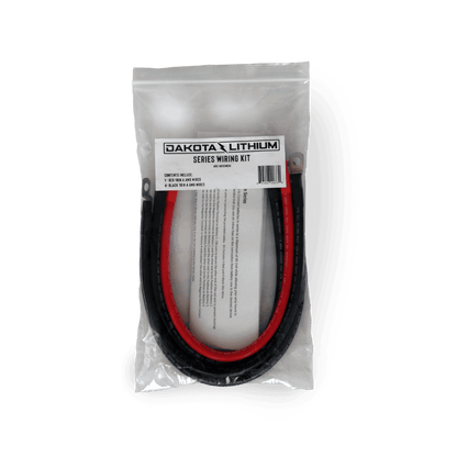Dakota Lithium Golf Cart Battery Wiring Kit