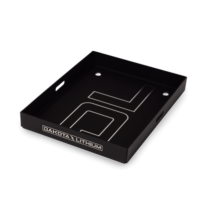 Dakota Lithium Marine Battery Tray for Dakota Lithium Batteries