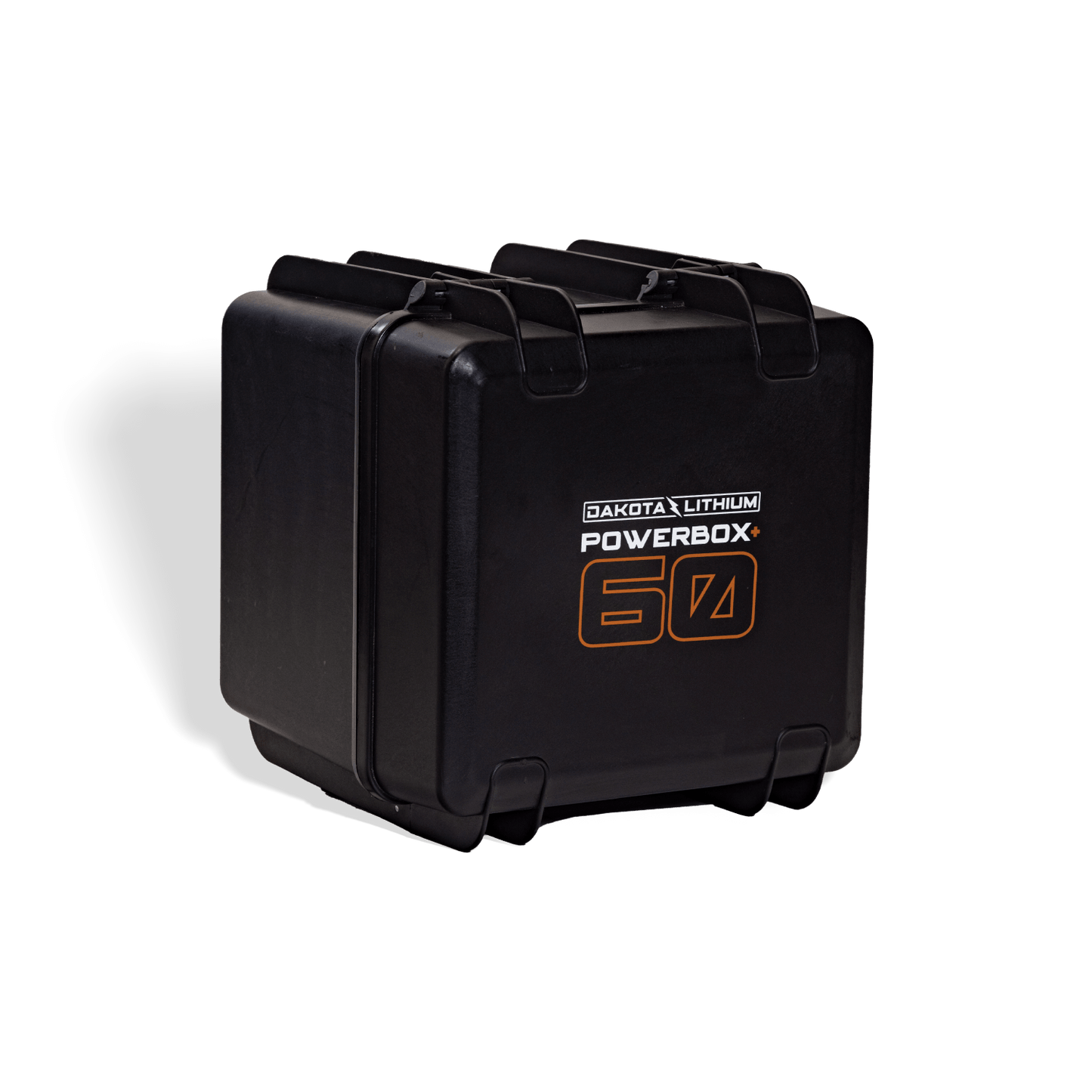 Dakota Lithium Powerbox+ 60 Waterproof Power Station, DL+ 12V 60Ah Battery Included