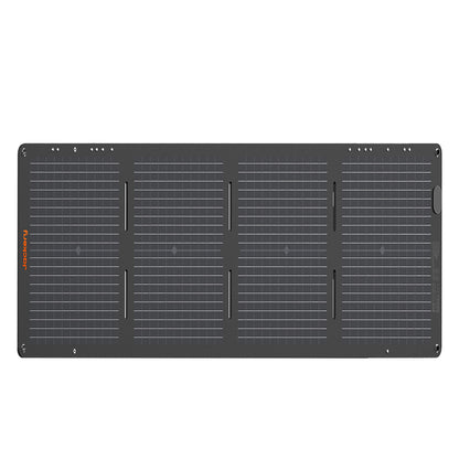 Jackery Explorer 880 Pro Solar Generator 880Wh Fast Charge 1000-Watt Portable Power Station (1 Solar Panel Included)