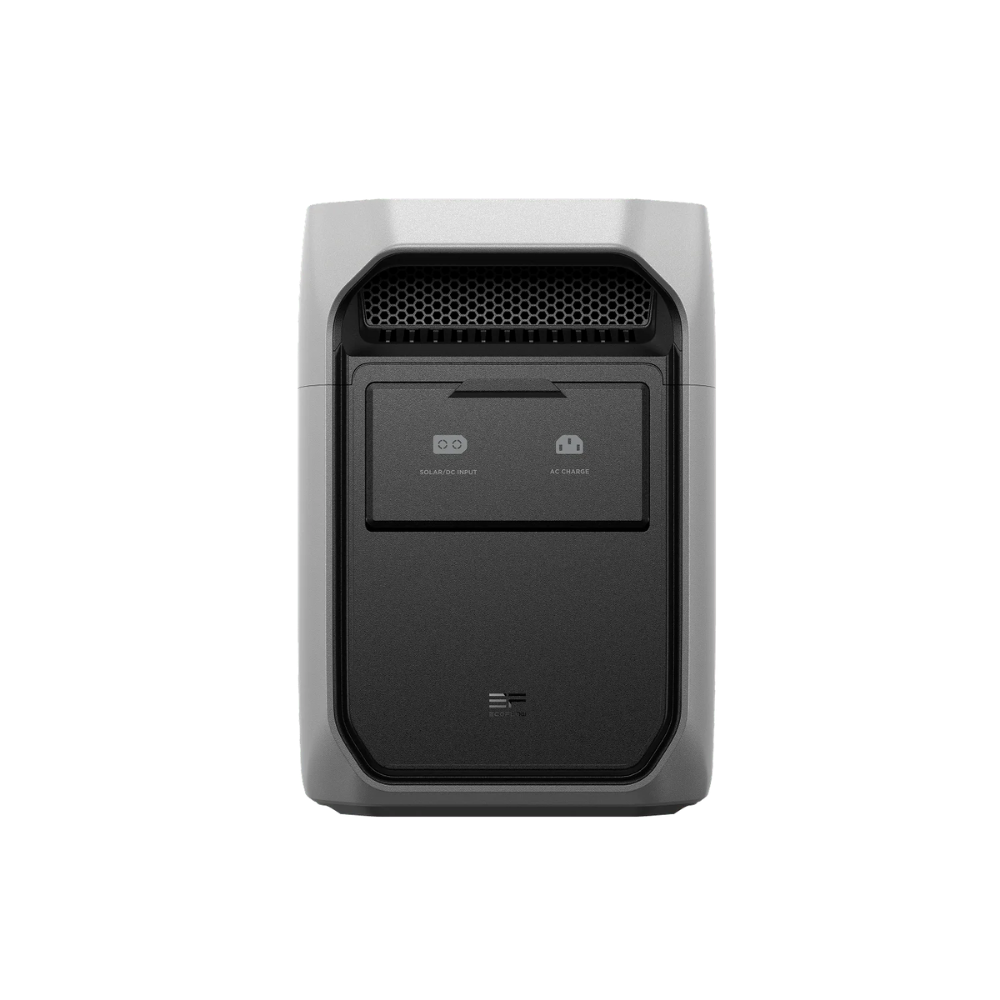 EcoFlow DELTA 3 Classic Portable Power Station