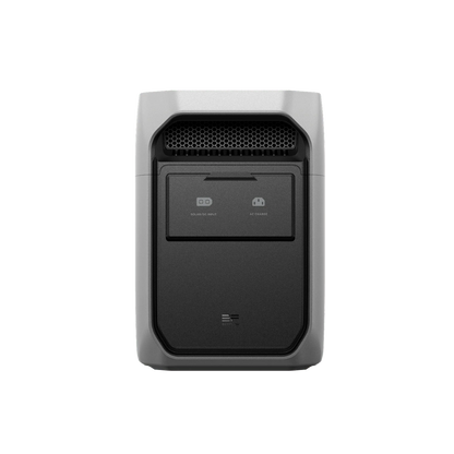 EcoFlow DELTA 3 Classic Portable Power Station