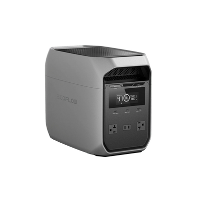 EcoFlow DELTA 3 Classic Portable Power Station