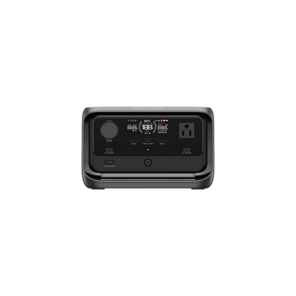 Ecoflow RIVER 3 Plus Portable Power Station
