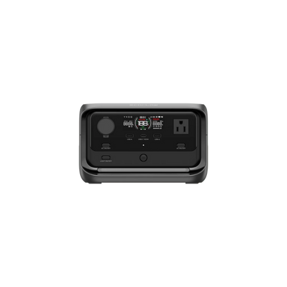 Ecoflow RIVER 3 Plus Portable Power Station