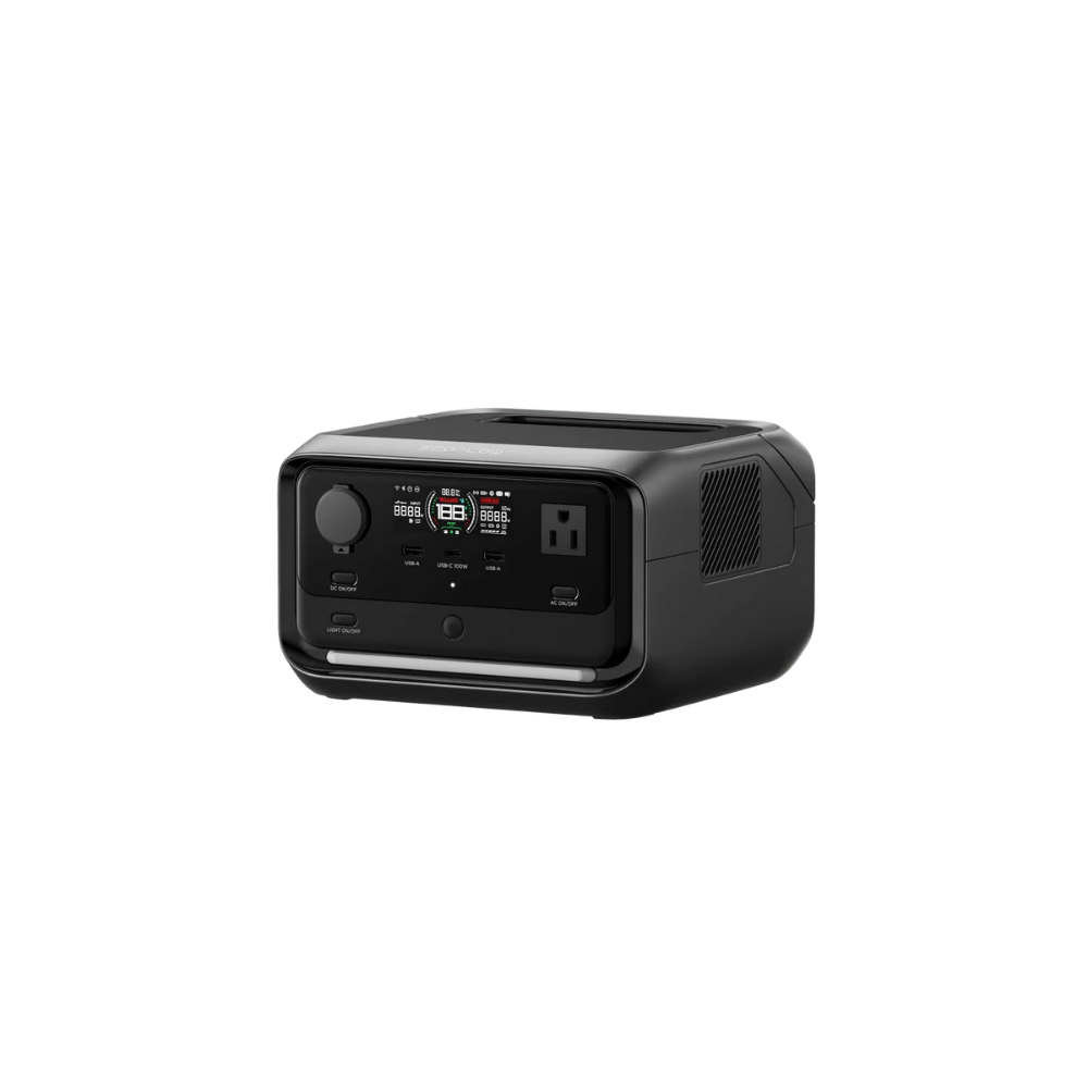Ecoflow RIVER 3 Plus Portable Power Station