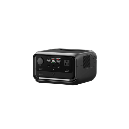 Ecoflow RIVER 3 Plus Portable Power Station