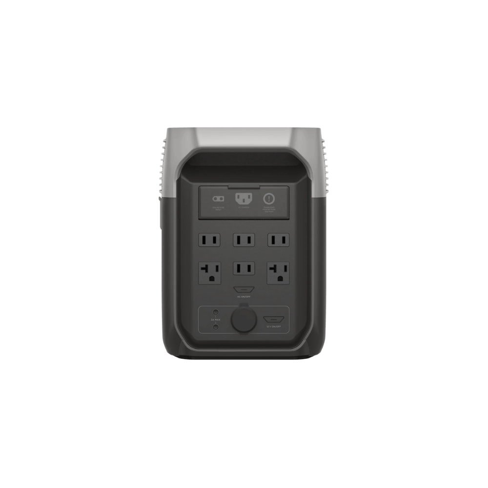 Ecoflow DELTA 3 Max Portable Power Station