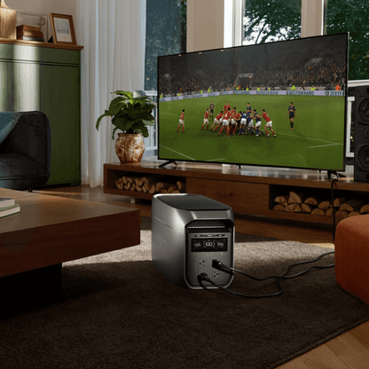 Ecoflow DELTA 3 Max Portable Power Station