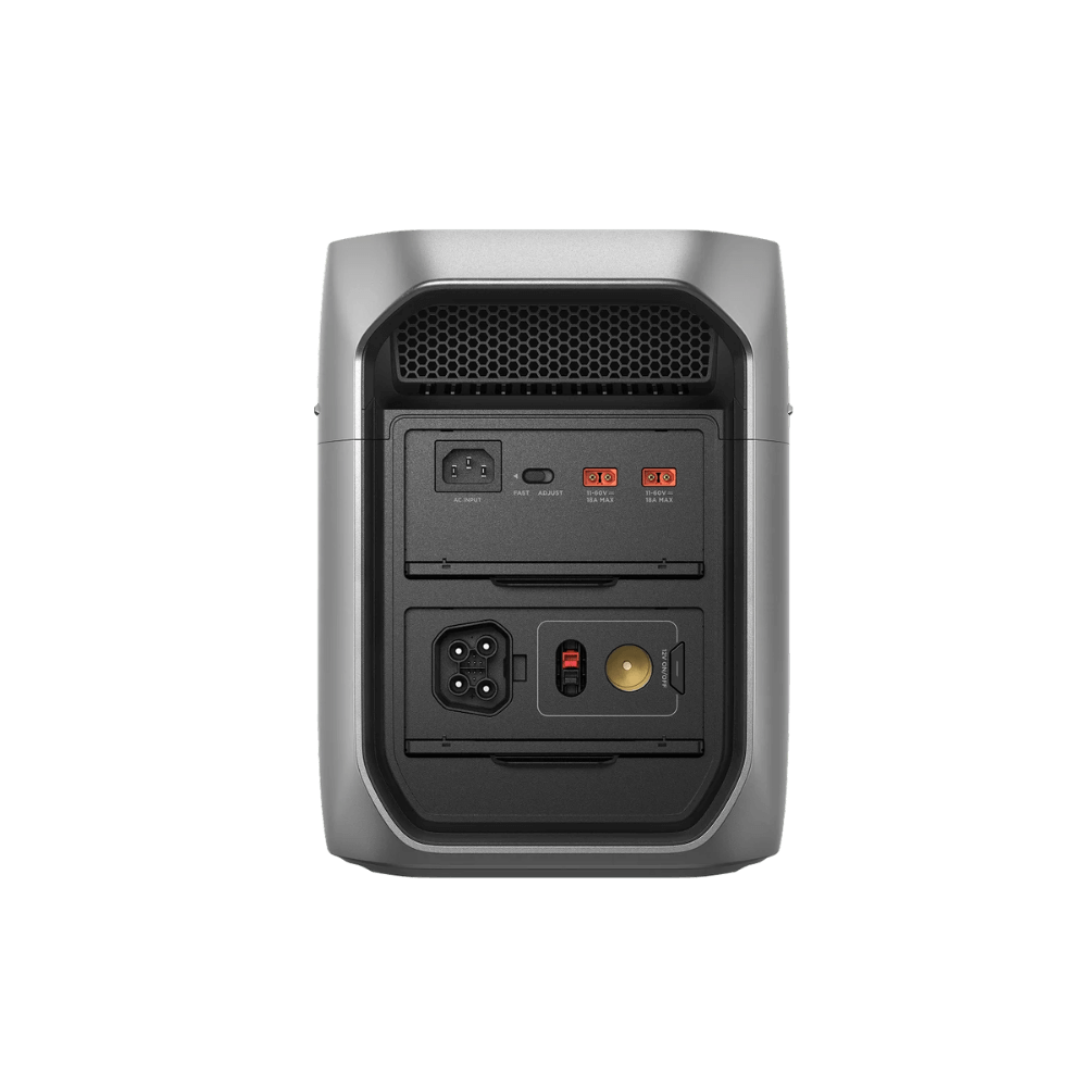 Ecoflow DELTA 3 Max Portable Power Station