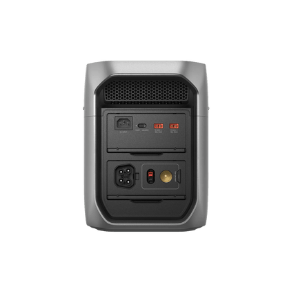 Ecoflow DELTA 3 Max Portable Power Station