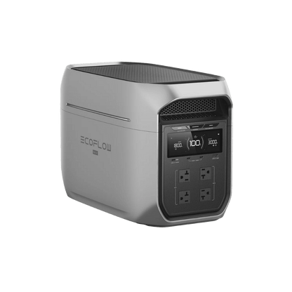 Ecoflow DELTA 3 Max Portable Power Station