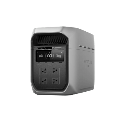 Ecoflow DELTA 3 Max Portable Power Station