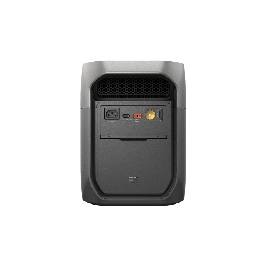 Ecoflow DELTA 3 Max Portable Power Station