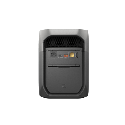 Ecoflow DELTA 3 Max Portable Power Station