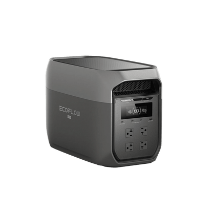 Ecoflow DELTA 3 Max Portable Power Station