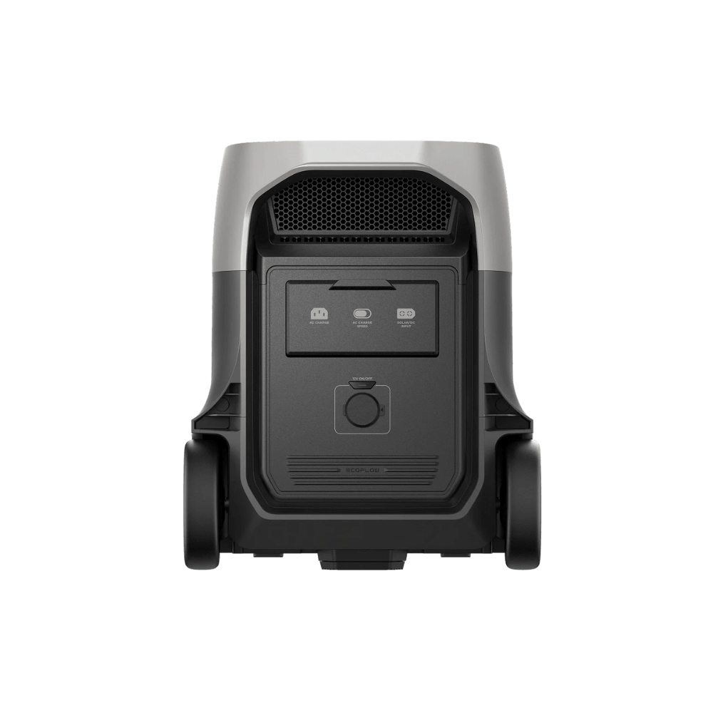 Ecoflow DELTA 3 Ultra Portable Power Station