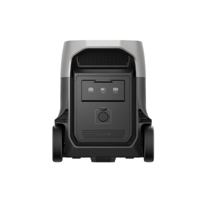 Ecoflow DELTA 3 Ultra Portable Power Station