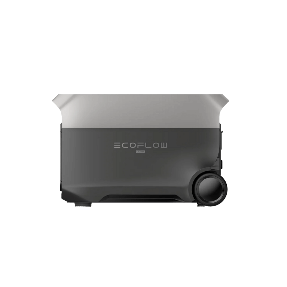 Ecoflow DELTA 3 Ultra Portable Power Station