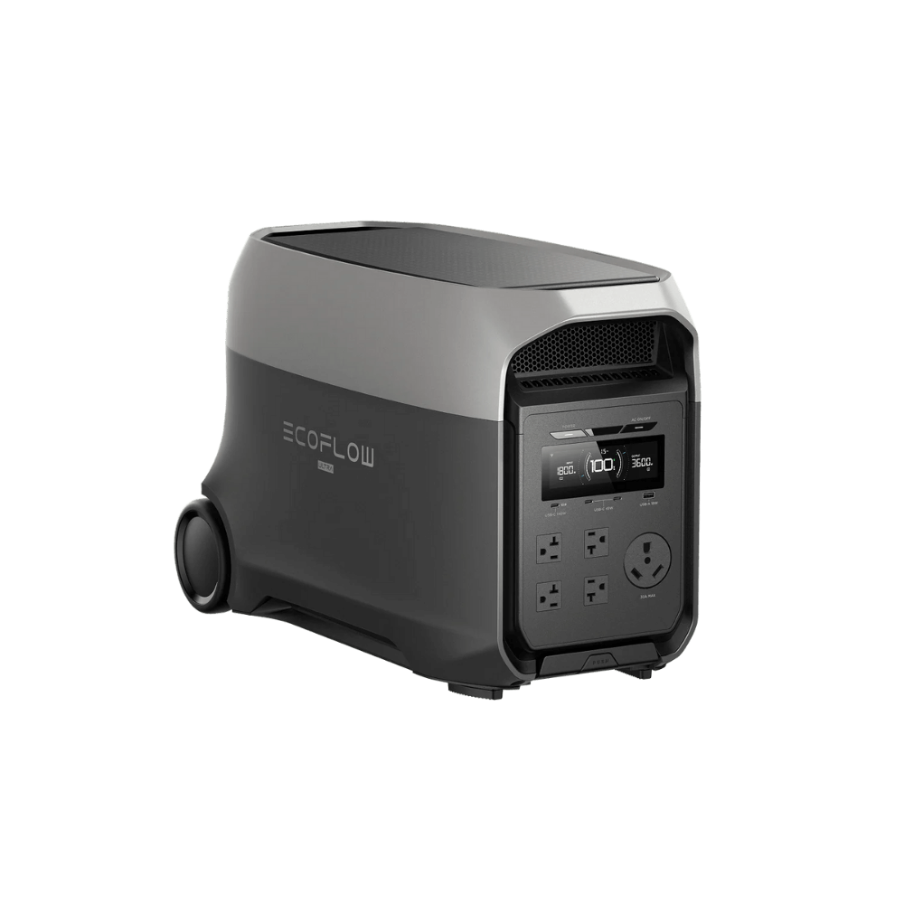 Ecoflow DELTA 3 Ultra Portable Power Station