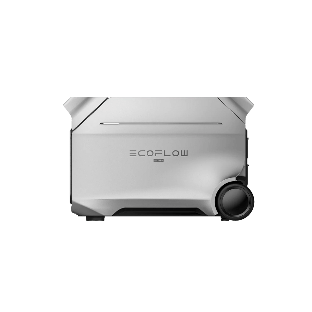 Ecoflow DELTA 3 Ultra Plus Portable Power Station