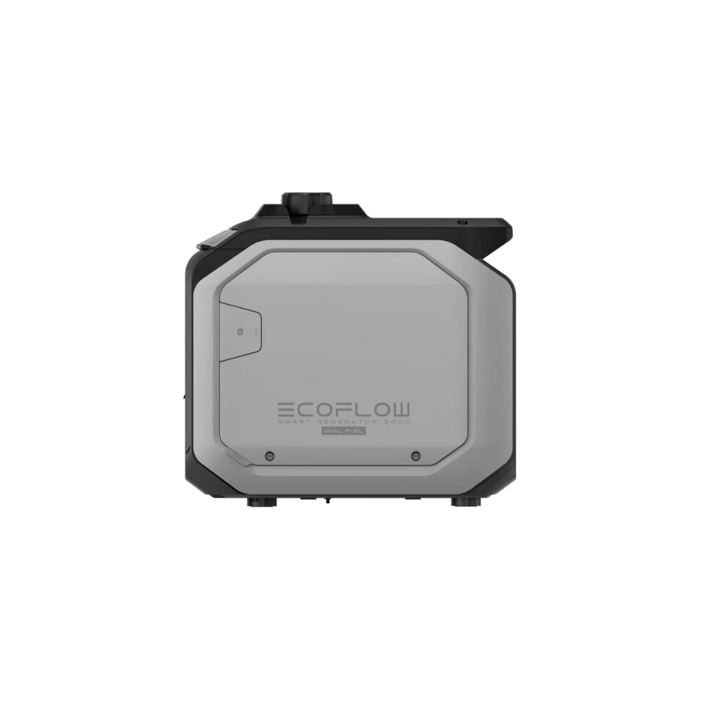 Ecoflow Smart Generator 3000 (Dual Fuel)