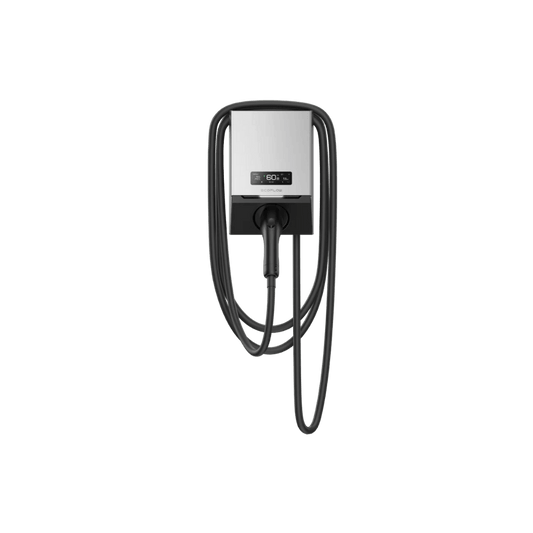 Ecoflow PowerPulse EV Charger (9.6kW)
