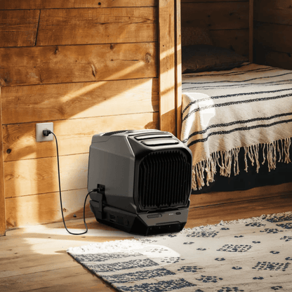 Ecoflow WAVE 3 Portable Air Conditioner