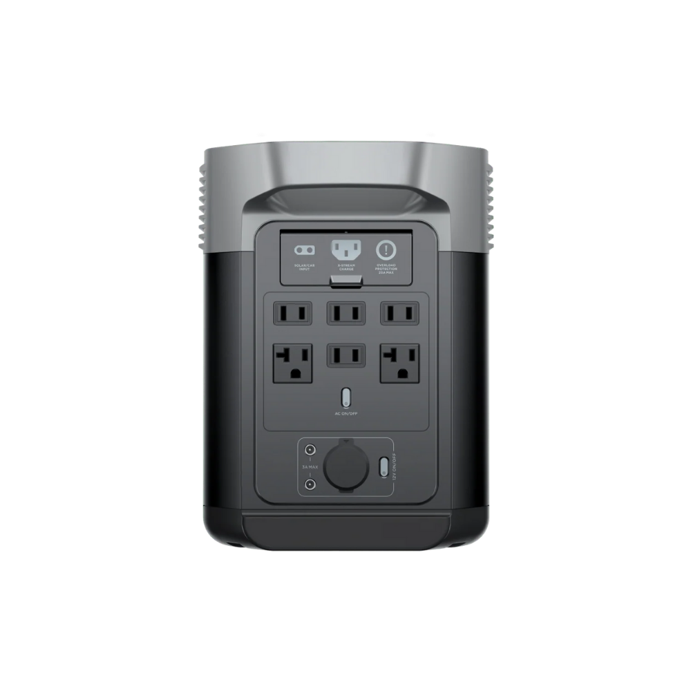 EcoFlow DELTA 2 Portable Power Station