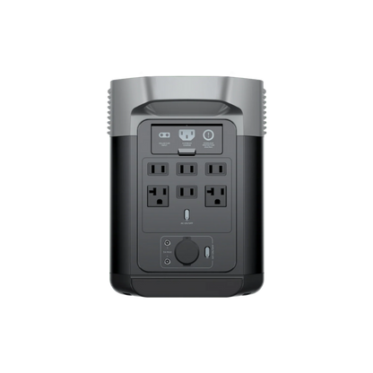 EcoFlow DELTA 2 Portable Power Station