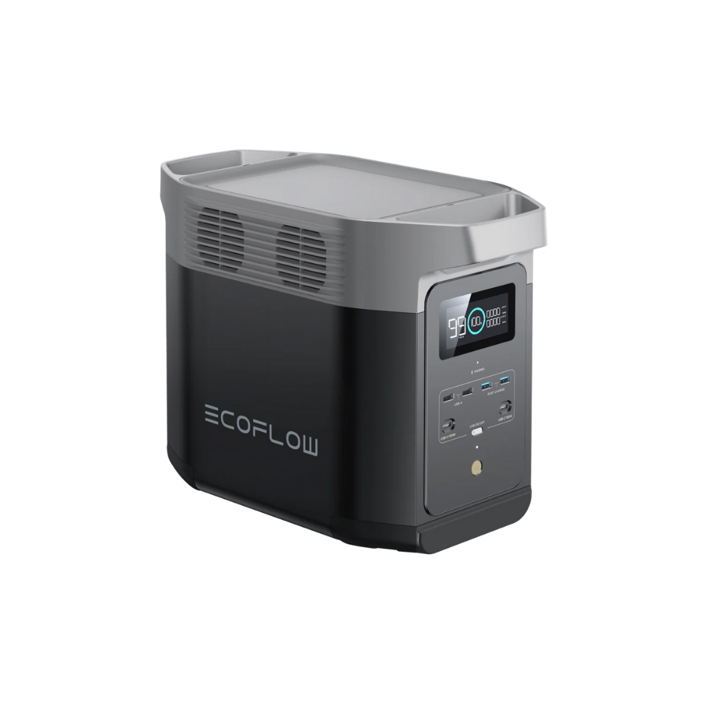 EcoFlow DELTA 2 Portable Power Station