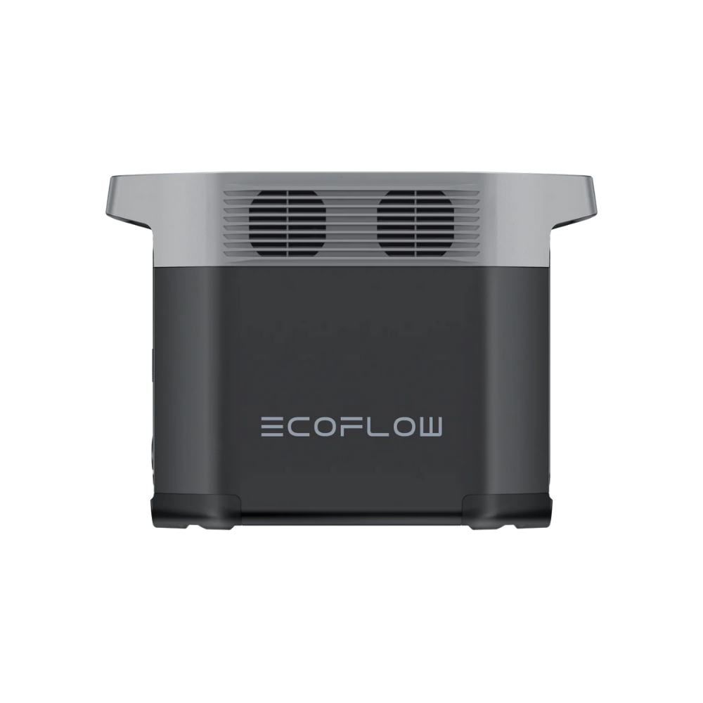EcoFlow DELTA 2 Portable Power Station