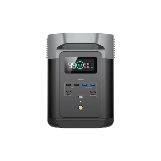 EcoFlow DELTA 2 Portable Power Station