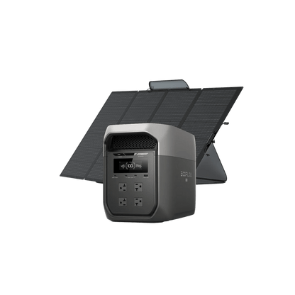 Ecoflow DELTA 3 Max Portable Power Station