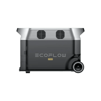 EcoFlow DELTA Pro+ 2 * DELTA Pro Extra Battery