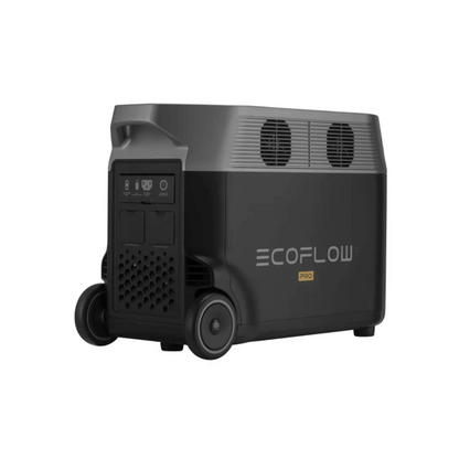EcoFlow DELTA Pro+ 2 * DELTA Pro Extra Battery